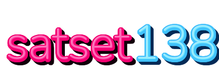 satset138 — logo kanal