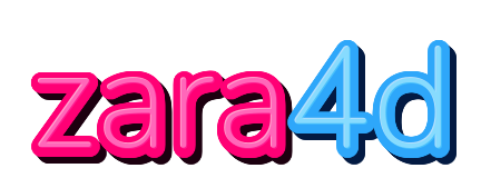 zara4d — logo kanal