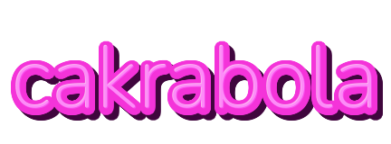 cakrabola — logo kanal