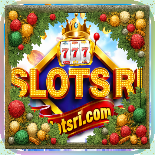 slotsri — mitra unggulan