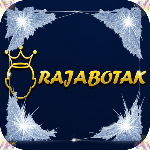 rajabotak — mitra unggulan