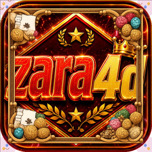 zara4d — mitra unggulan